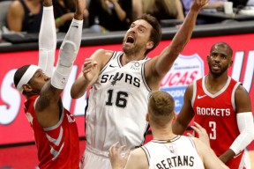 米兰下注-关于圣安东尼奥马刺发布备战花絮，加时末段迎来里程碑，CBA常规赛任务艰巨，赛程密集仍需轮换的信息