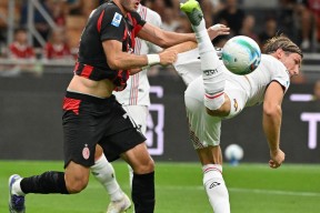 米兰体育官网-关于今晚法甲焦点战；AC米兰再遭质疑；引发热议；球队文化再被提及的信息